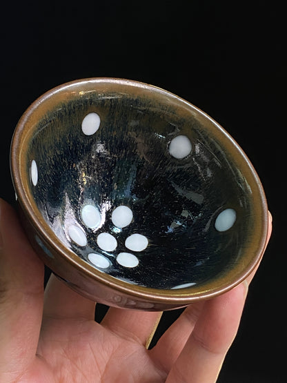 2025 Jianzhan Tea cup