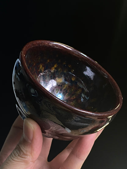 2025 Jianzhan Tea cup