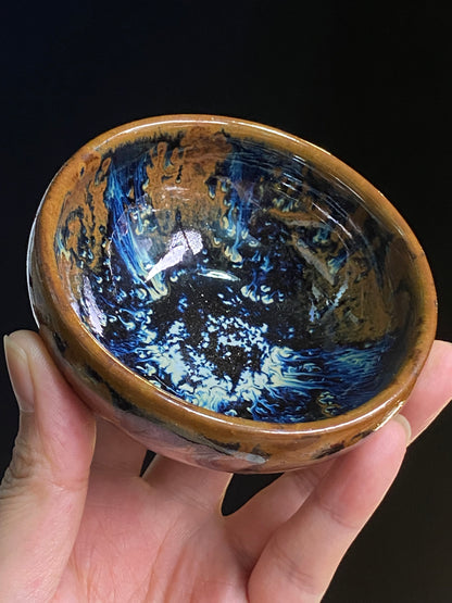 2025 Jianzhan Tea cup