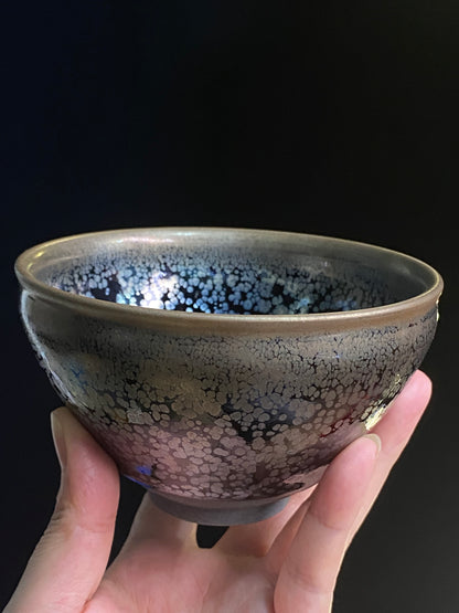 2025 Jianzhan Tea cup