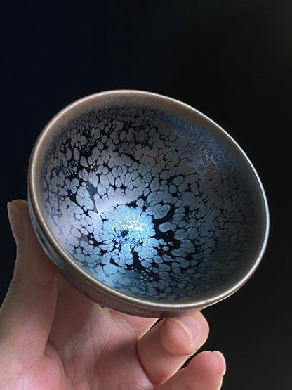 2025 Jianzhan Tea cup