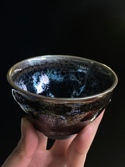 2025 Jianzhan Tea cup