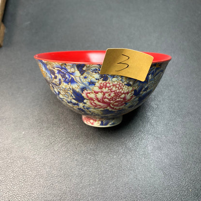 2025 Jianzhan Tea cup