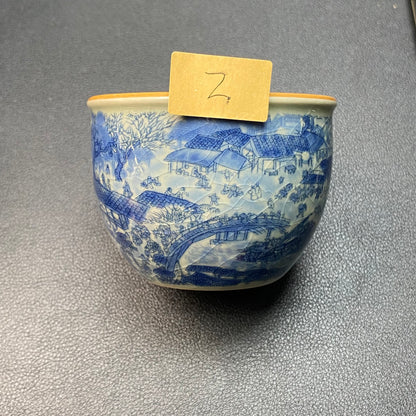 2025 Jianzhan Tea cup