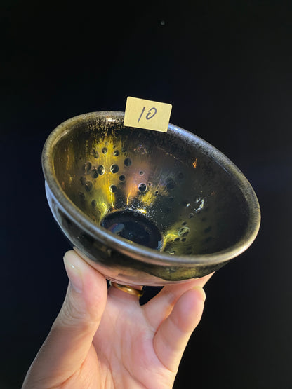 2025 Jianzhan Tea cup