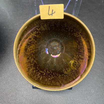 2025 Jianzhan Tea cup