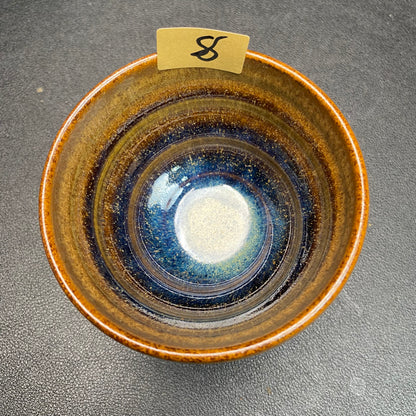 2025 Jianzhan Tea cup