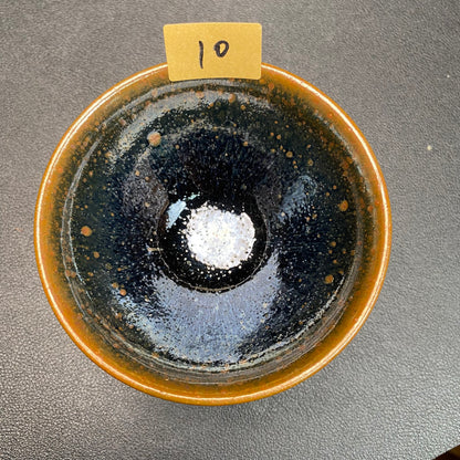 2025 Jianzhan Tea cup