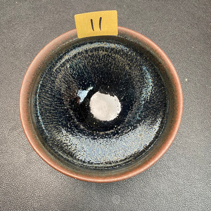 2025 Jianzhan Tea cup