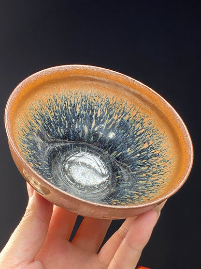 Jianzhan Tea cup collections