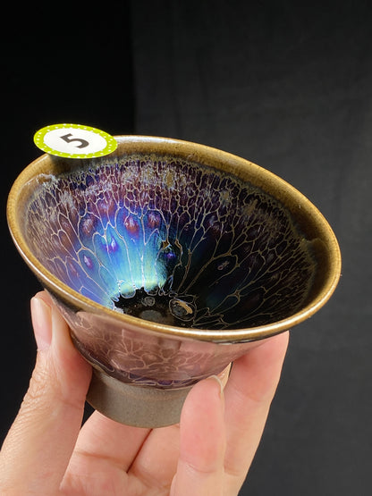 2025 Jianzhan Tea cup
