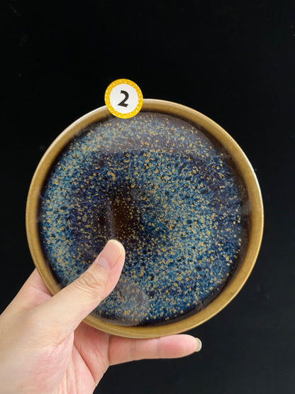 2025 Jianzhan Tea cup