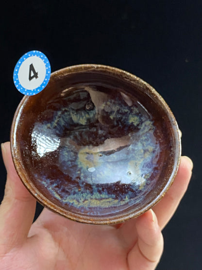 2025 Jianzhan Tea cup