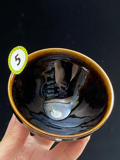 2025 Jianzhan Tea cup