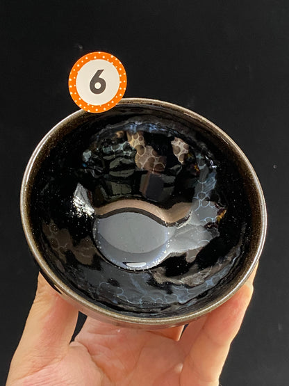 2025 Jianzhan Tea cup