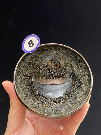 2025 Jianzhan Tea cup