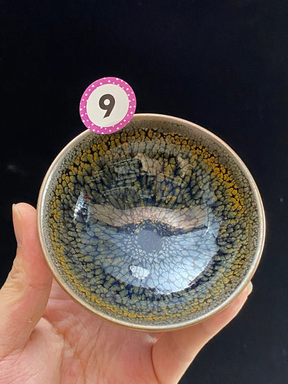 2025 Jianzhan Tea cup