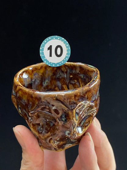 2025 Jianzhan Tea cup