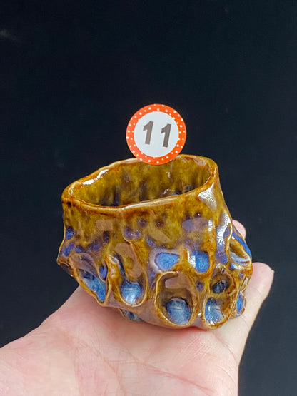 2025 Jianzhan Tea cup