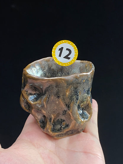 2025 Jianzhan Tea cup