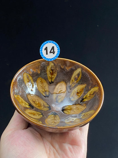 2025 Jianzhan Tea cup