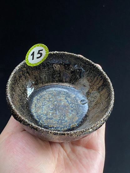 2025 Jianzhan Tea cup