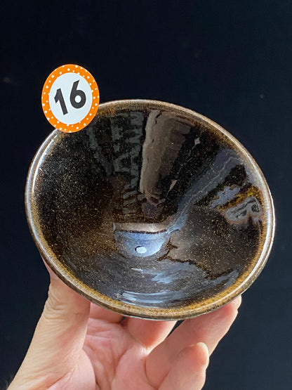 2025 Jianzhan Tea cup