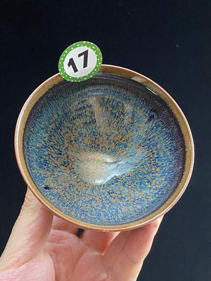 2025 Jianzhan Tea cup