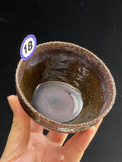 2025 Jianzhan Tea cup