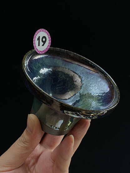 2025 Jianzhan Tea cup