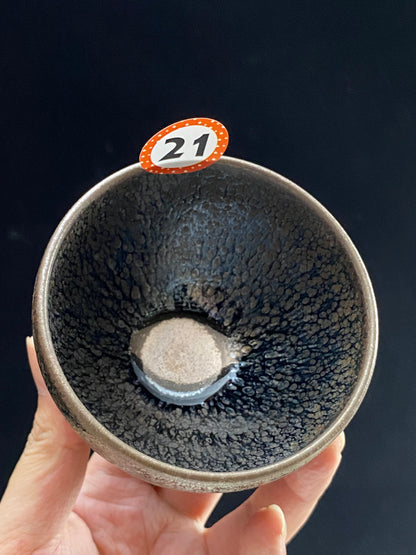 2025 Jianzhan Tea cup
