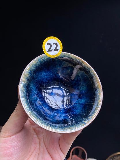 2025 Jianzhan Tea cup