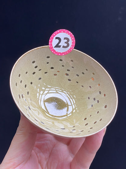 2025 Jianzhan Tea cup