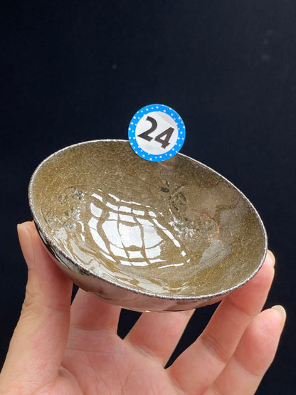 2025 Jianzhan Tea cup