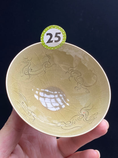 2025 Jianzhan Tea cup