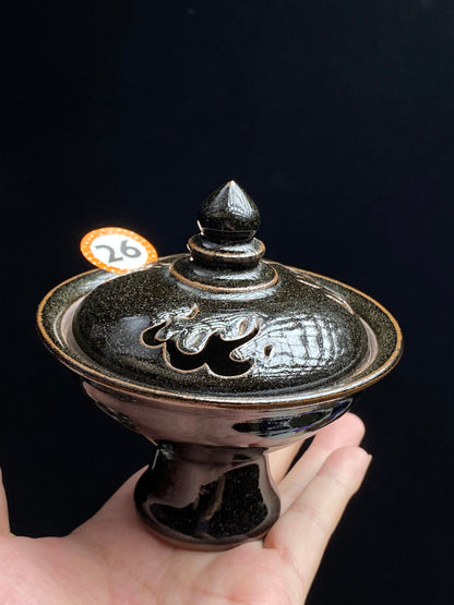 2025 Jianzhan Tea cup