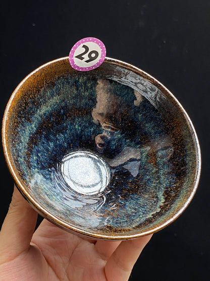 2025 Jianzhan Tea cup