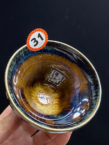 2025 Jianzhan Tea cup