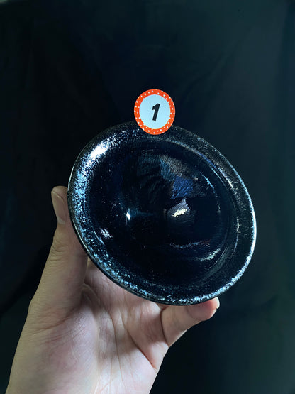 2025 Jianzhan Tea cup