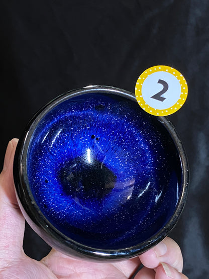 2025 Jianzhan Tea cup