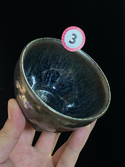 2025 Jianzhan Tea cup
