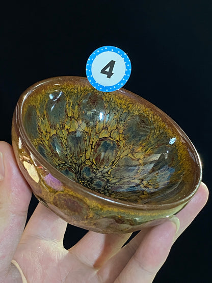 2025 Jianzhan Tea cup