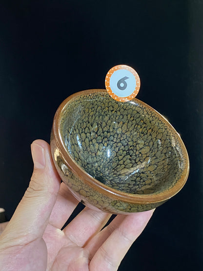 2025 Jianzhan Tea cup
