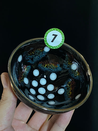 2025 Jianzhan Tea cup