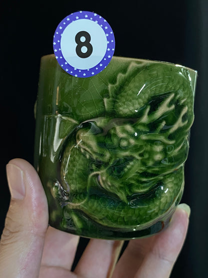 2025 Jianzhan Tea cup