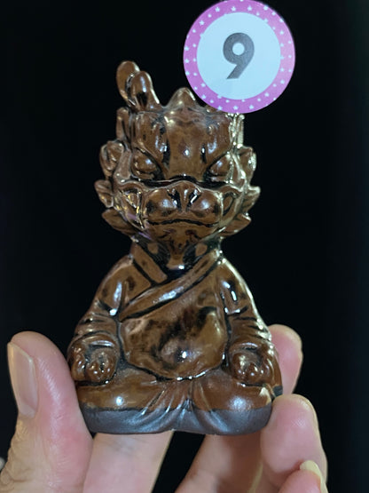 2025 Jianzhan Tea cup