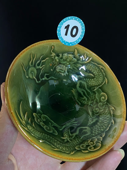 2025 Jianzhan Tea cup