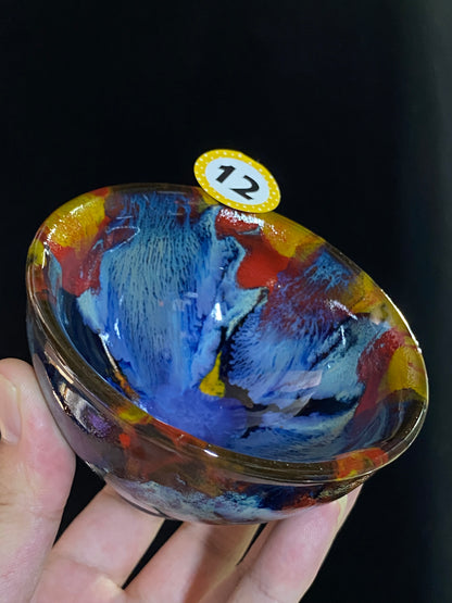 2025 Jianzhan Tea cup