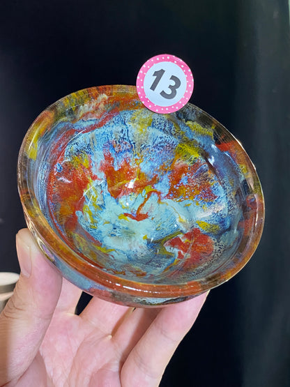 2025 Jianzhan Tea cup