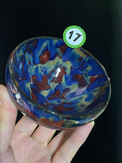 2025 Jianzhan Tea cup